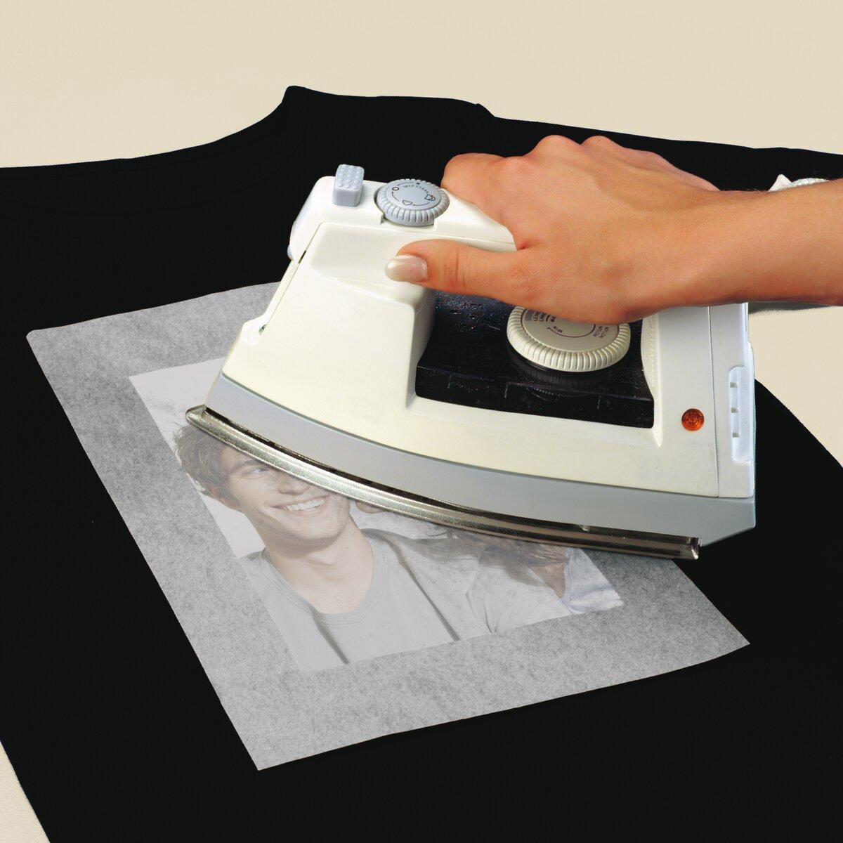 Inkjet Transfer Folien für TShirts SIGEL